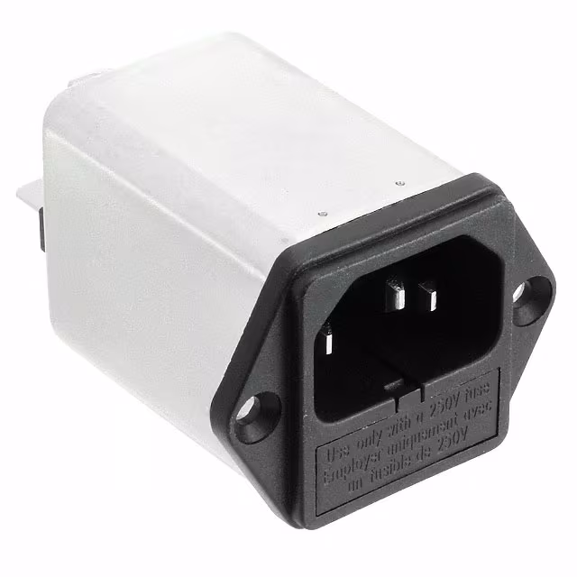 04BEEG3F Delta Electronics  Moduli di ingresso alimentazione (PEM)